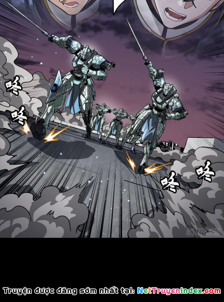 Tinh Giáp Hồn Tướng Chapter 331.2 - 115