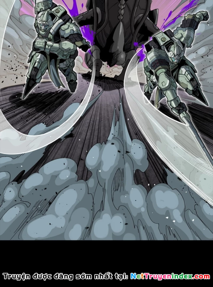 Tinh Giáp Hồn Tướng Chapter 331.2 - 126