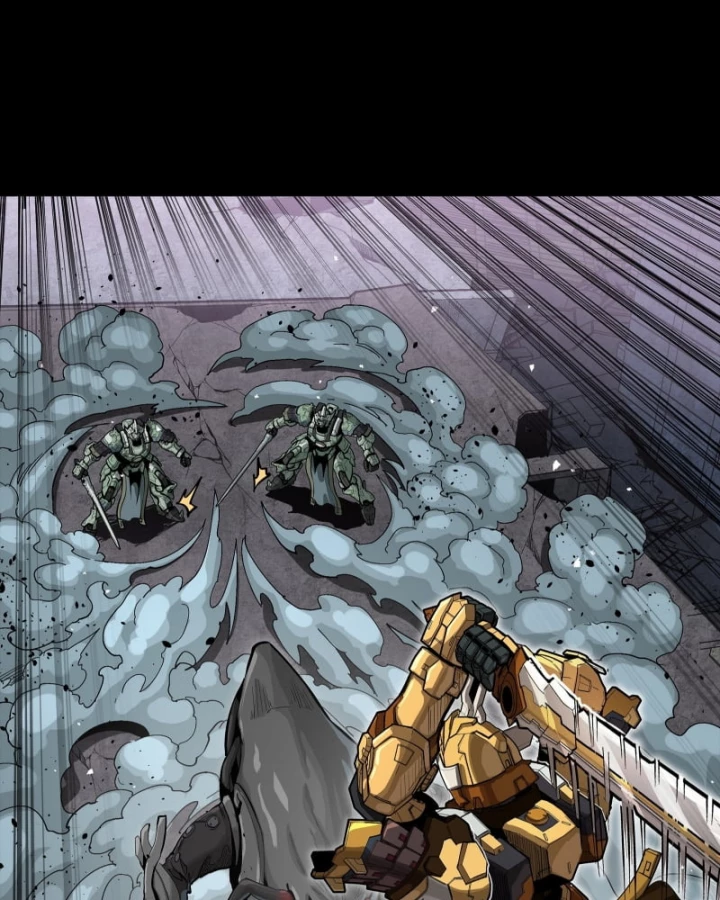 Tinh Giáp Hồn Tướng Chapter 331.2 - 128