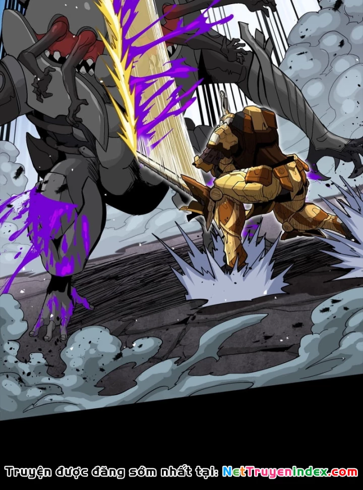 Tinh Giáp Hồn Tướng Chapter 331.2 - 131