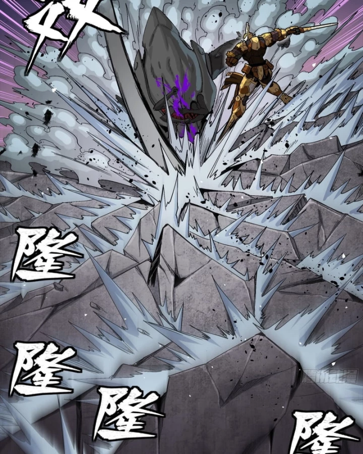 Tinh Giáp Hồn Tướng Chapter 331.2 - 135