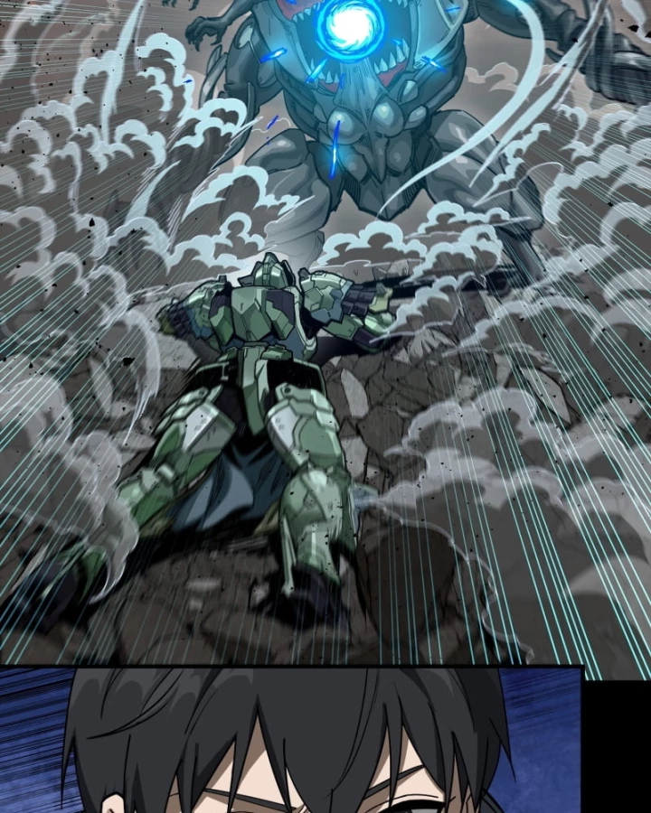 Tinh Giáp Hồn Tướng Chapter 331.2 - 143