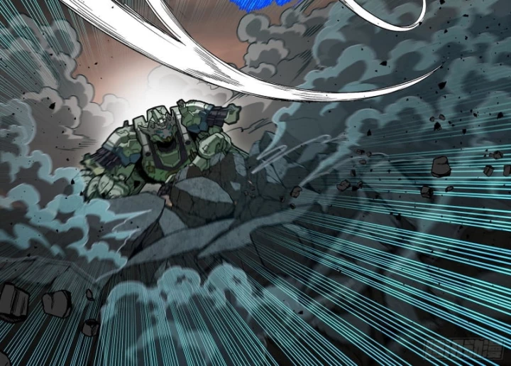 Tinh Giáp Hồn Tướng Chapter 331.2 - 147