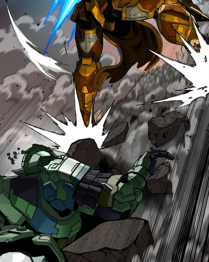 Tinh Giáp Hồn Tướng Chapter 331.2 - 151