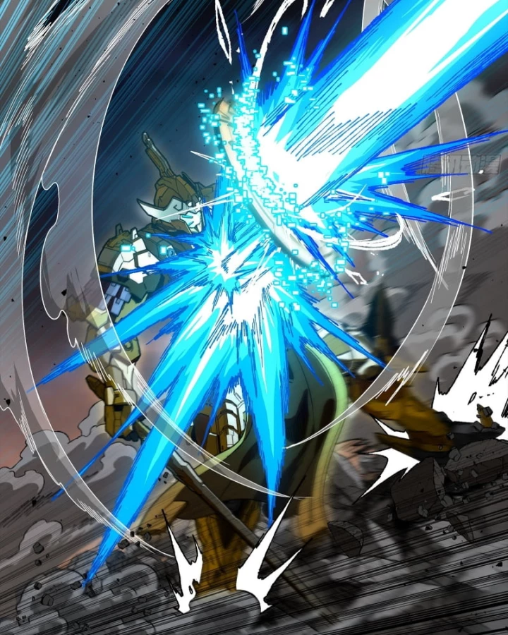 Tinh Giáp Hồn Tướng Chapter 331.2 - 155