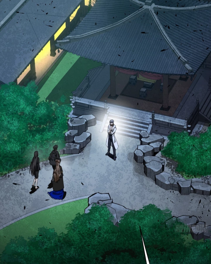 Tinh Giáp Hồn Tướng Chapter 332 - 3