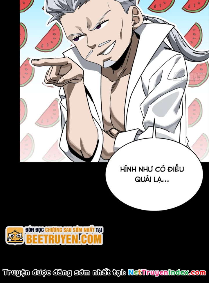 Tinh Giáp Hồn Tướng Chapter 332 - 5