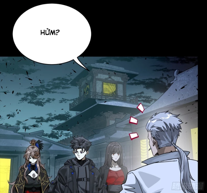 Tinh Giáp Hồn Tướng Chapter 332 - 6