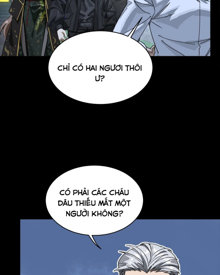 Tinh Giáp Hồn Tướng Chapter 332 - 7