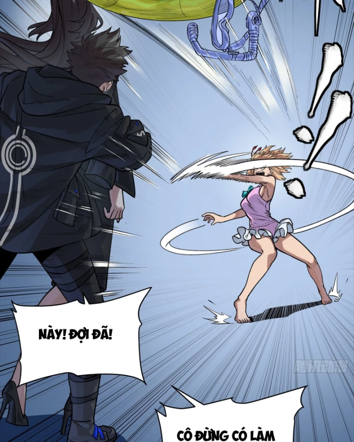 Tinh Giáp Hồn Tướng Chapter 332 - 21