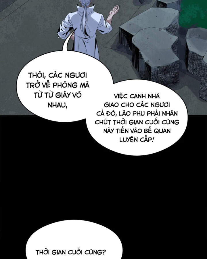 Tinh Giáp Hồn Tướng Chapter 332 - 36