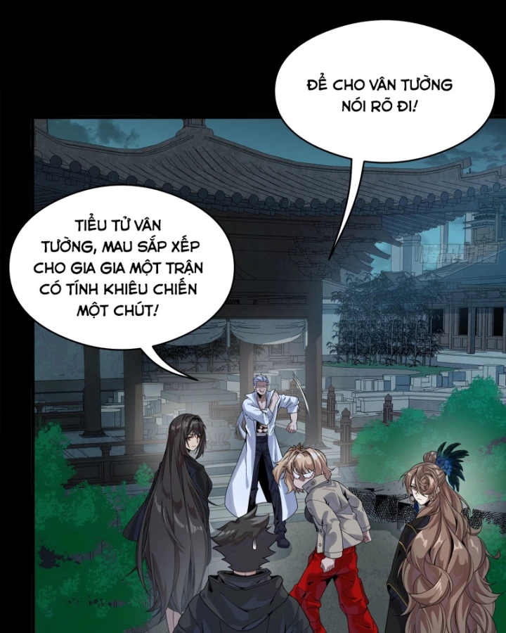 Tinh Giáp Hồn Tướng Chapter 332 - 39