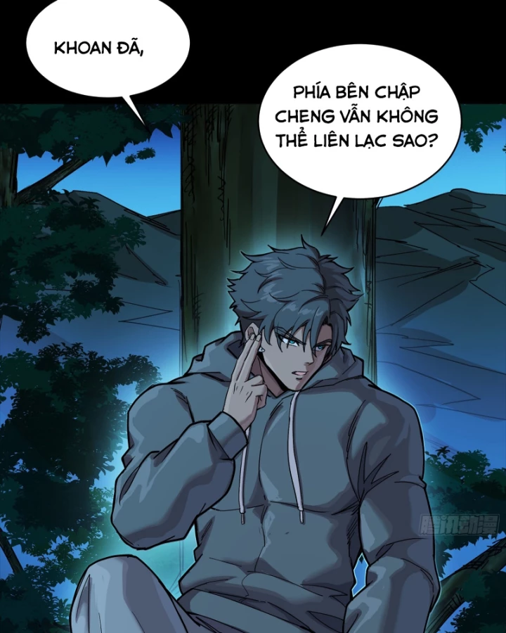 Tinh Giáp Hồn Tướng Chapter 332 - 50