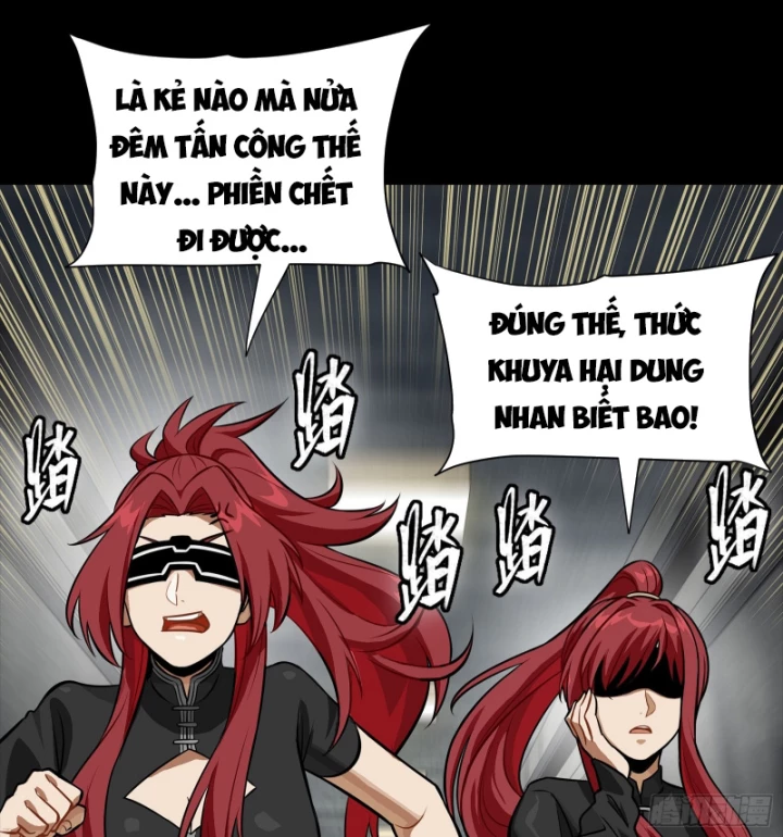 Tinh Giáp Hồn Tướng Chapter 332 - 81