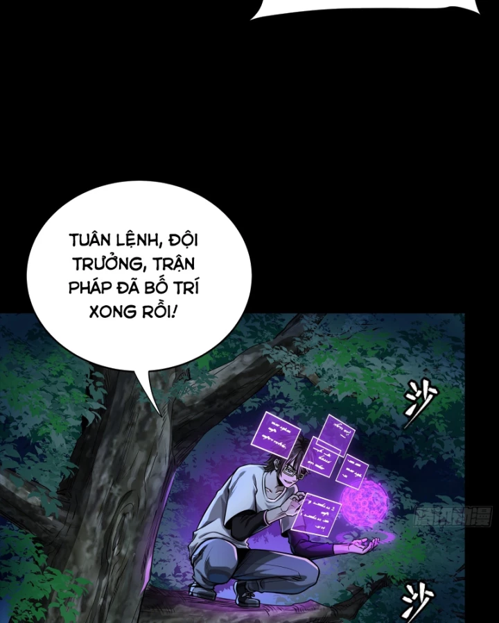 Tinh Giáp Hồn Tướng Chapter 333 - 13