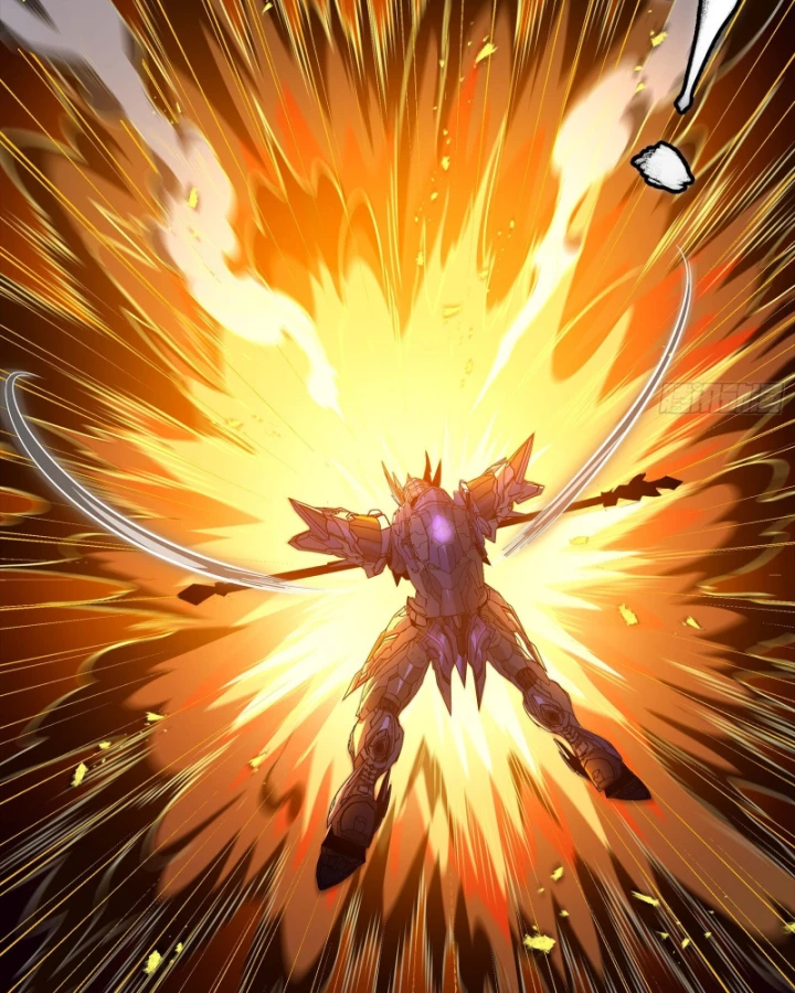 Tinh Giáp Hồn Tướng Chapter 333 - 22