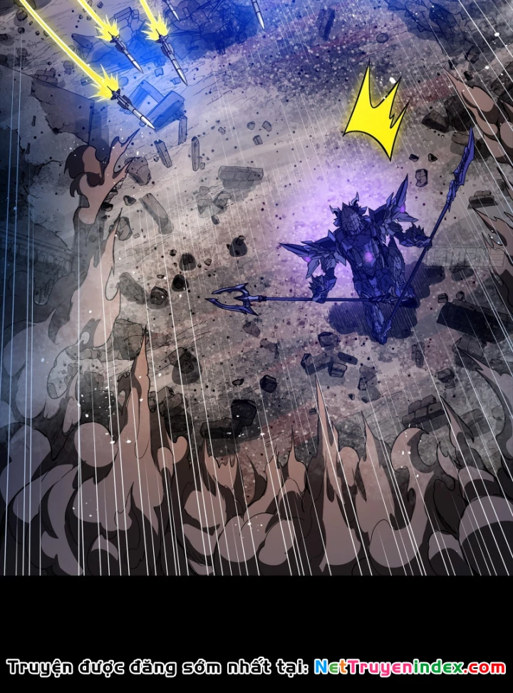 Tinh Giáp Hồn Tướng Chapter 333 - 27