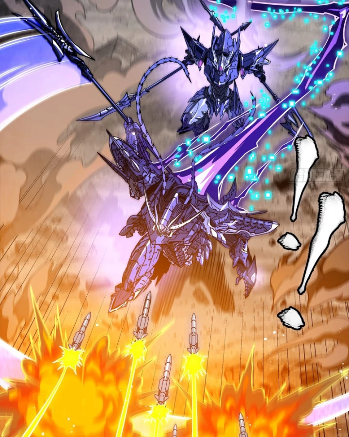 Tinh Giáp Hồn Tướng Chapter 333 - 32