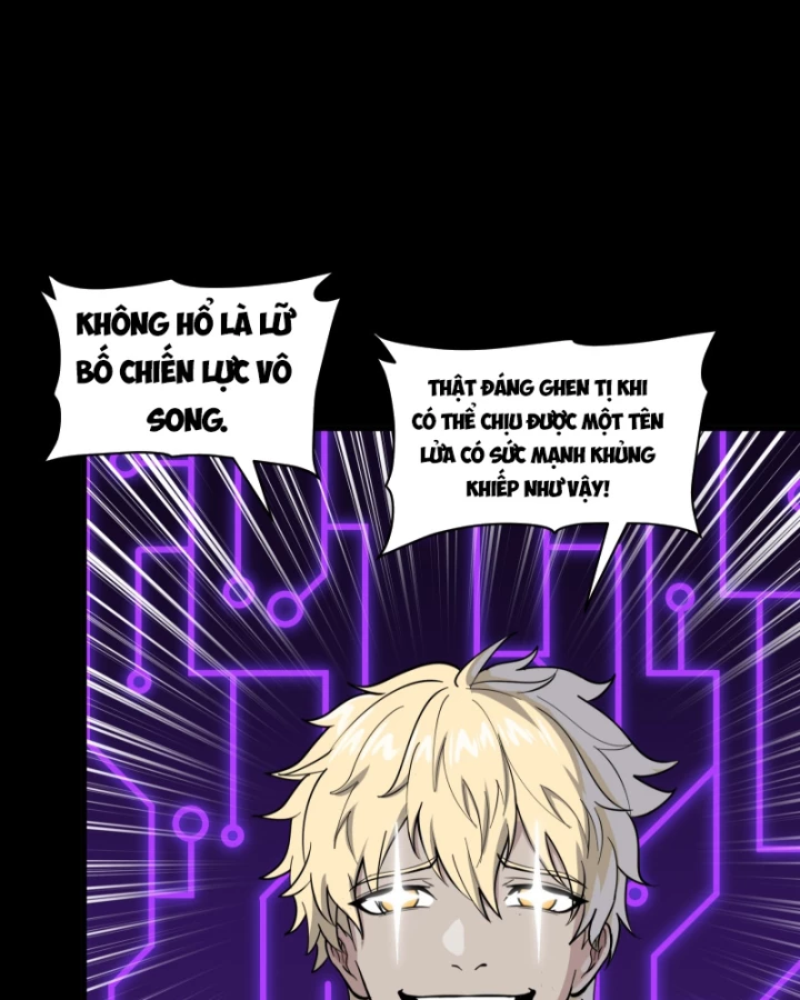 Tinh Giáp Hồn Tướng Chapter 333 - 41