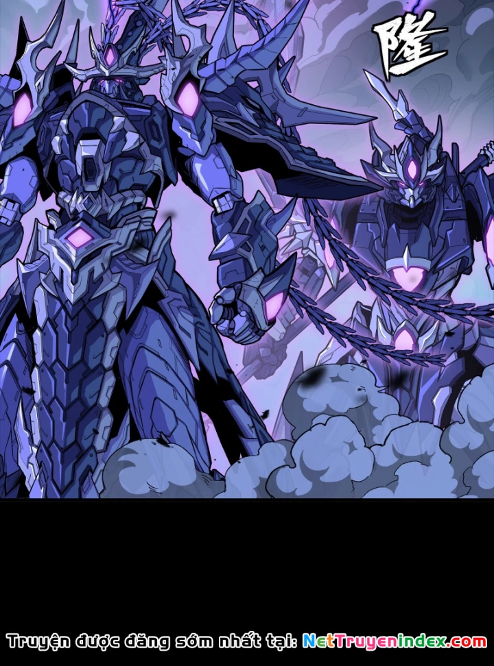 Tinh Giáp Hồn Tướng Chapter 333 - 48