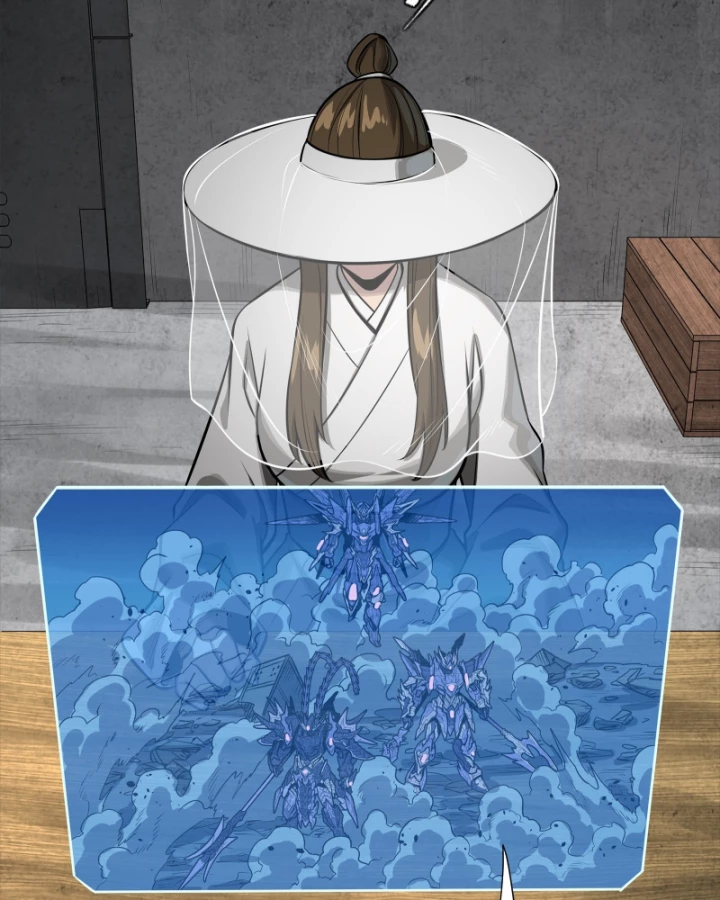 Tinh Giáp Hồn Tướng Chapter 333 - 52