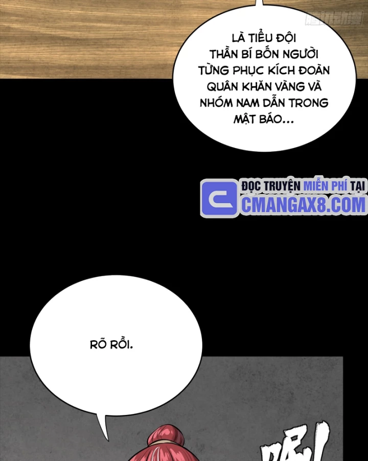 Tinh Giáp Hồn Tướng Chapter 333 - 53