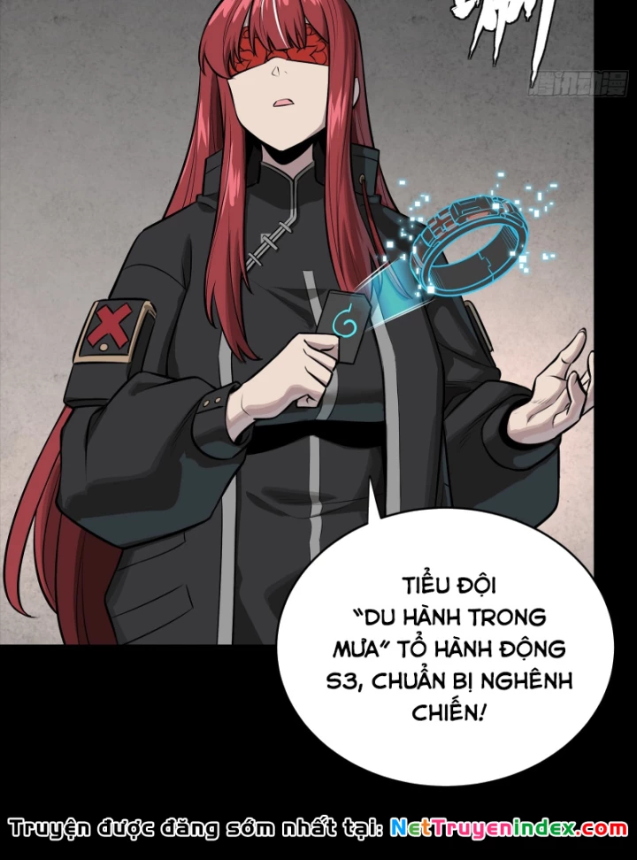 Tinh Giáp Hồn Tướng Chapter 333 - 54