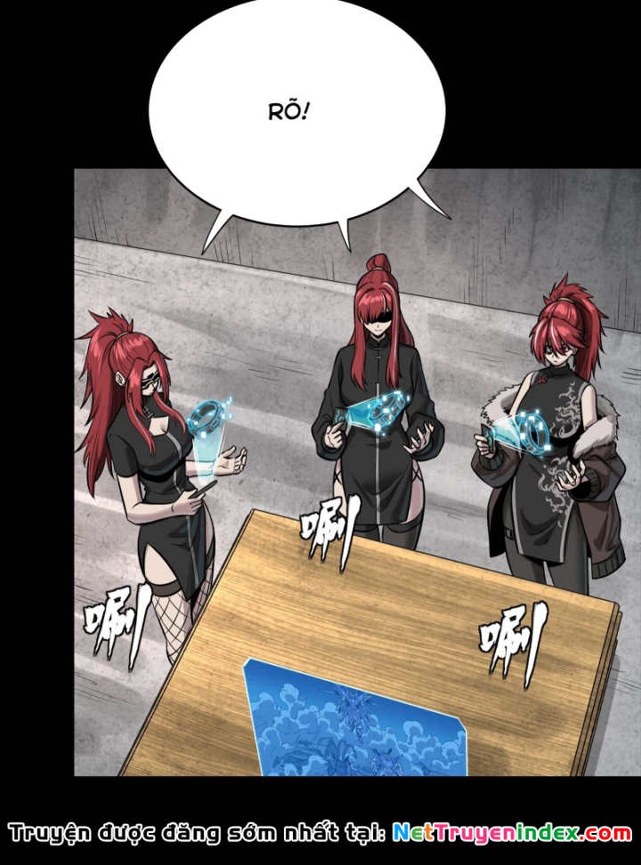 Tinh Giáp Hồn Tướng Chapter 333 - 56