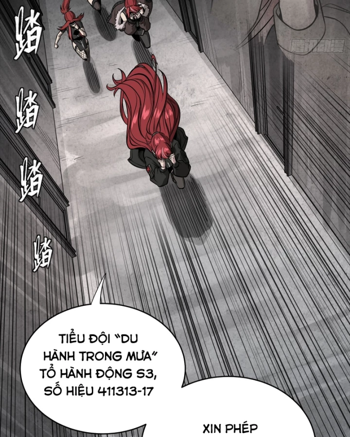Tinh Giáp Hồn Tướng Chapter 333 - 58
