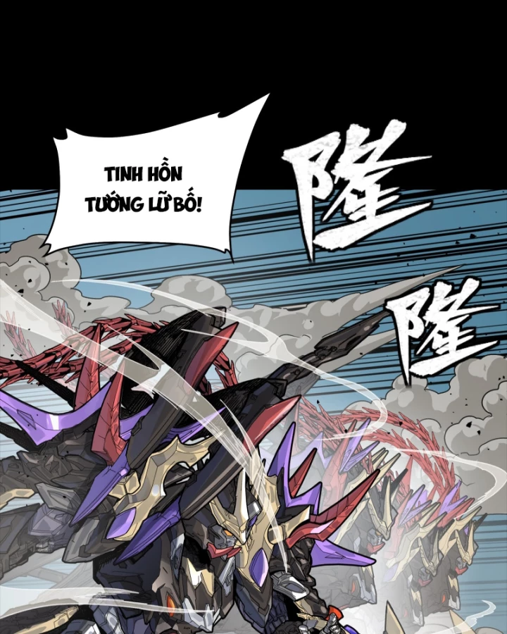 Tinh Giáp Hồn Tướng Chapter 333 - 64