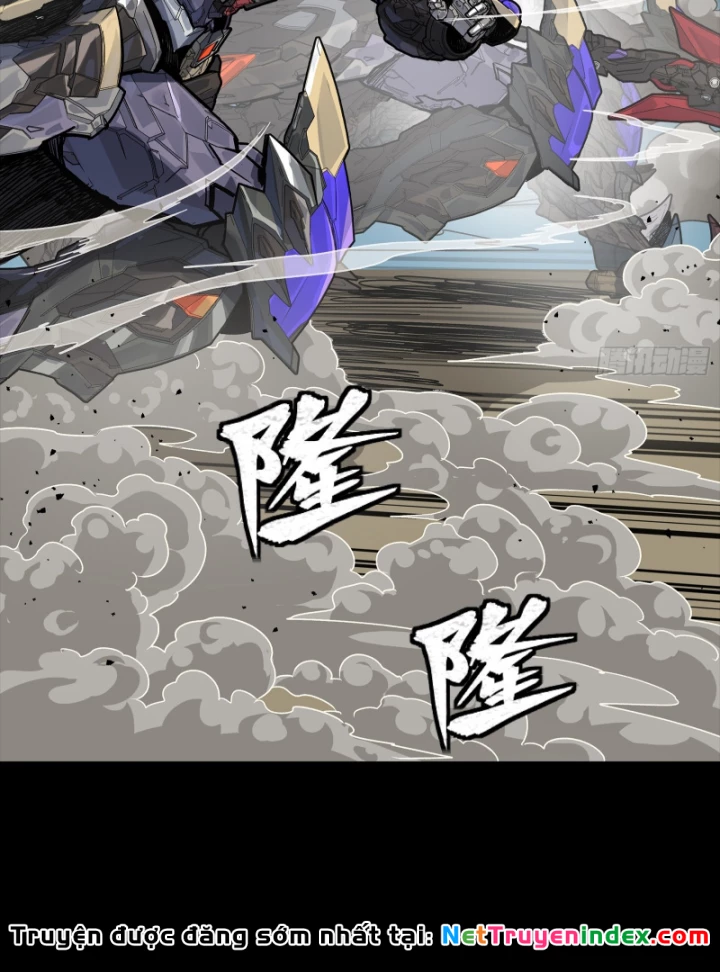 Tinh Giáp Hồn Tướng Chapter 333 - 65