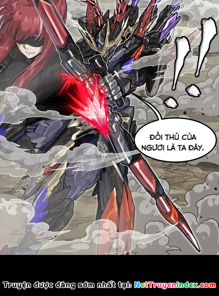 Tinh Giáp Hồn Tướng Chapter 333 - 67