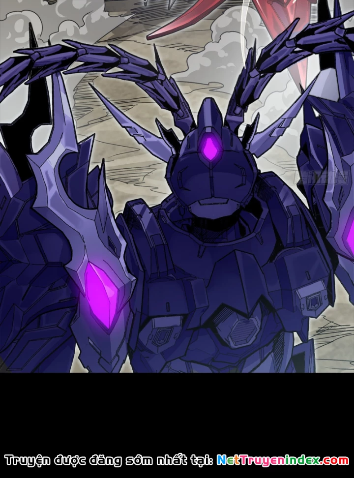 Tinh Giáp Hồn Tướng Chapter 333 - 70