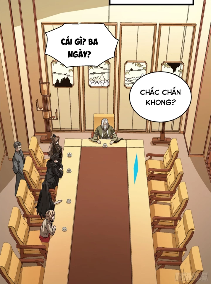 Tinh Giáp Hồn Tướng Chapter 333 - 77