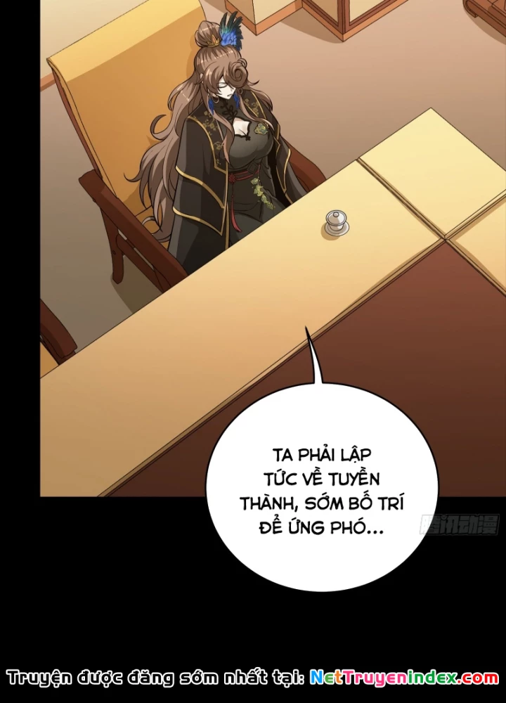 Tinh Giáp Hồn Tướng Chapter 333 - 85