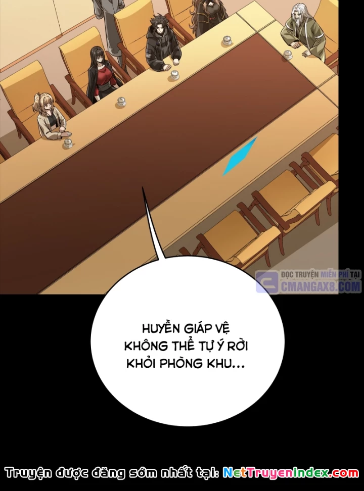 Tinh Giáp Hồn Tướng Chapter 334 - 3