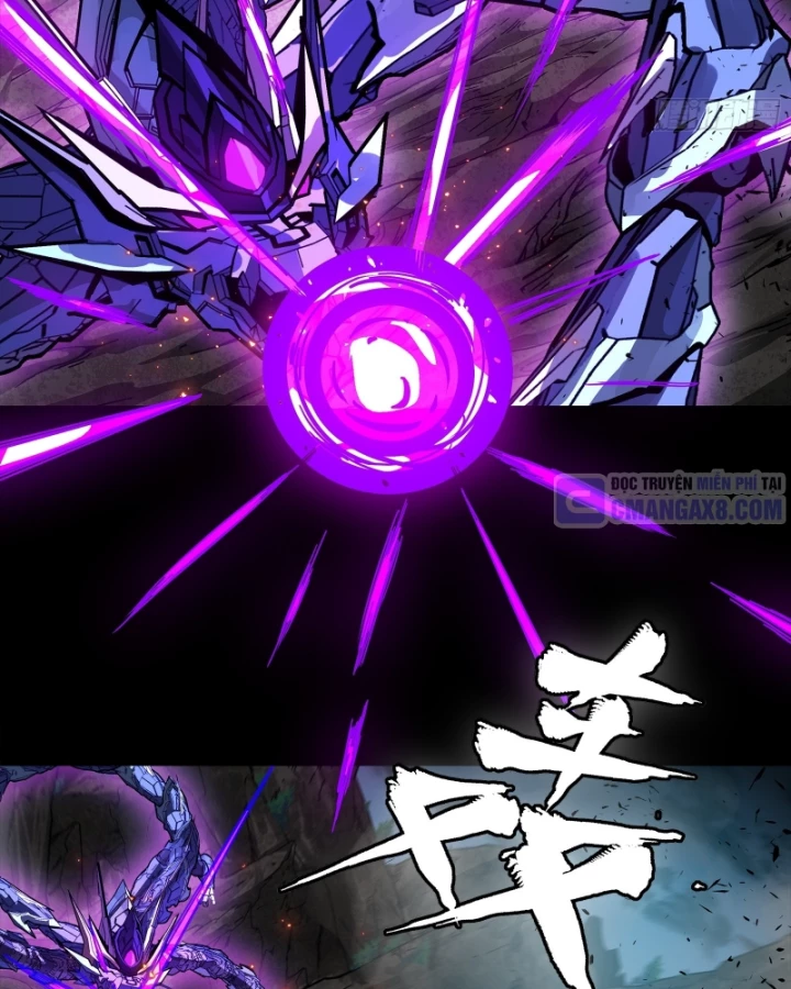 Tinh Giáp Hồn Tướng Chapter 334 - 8