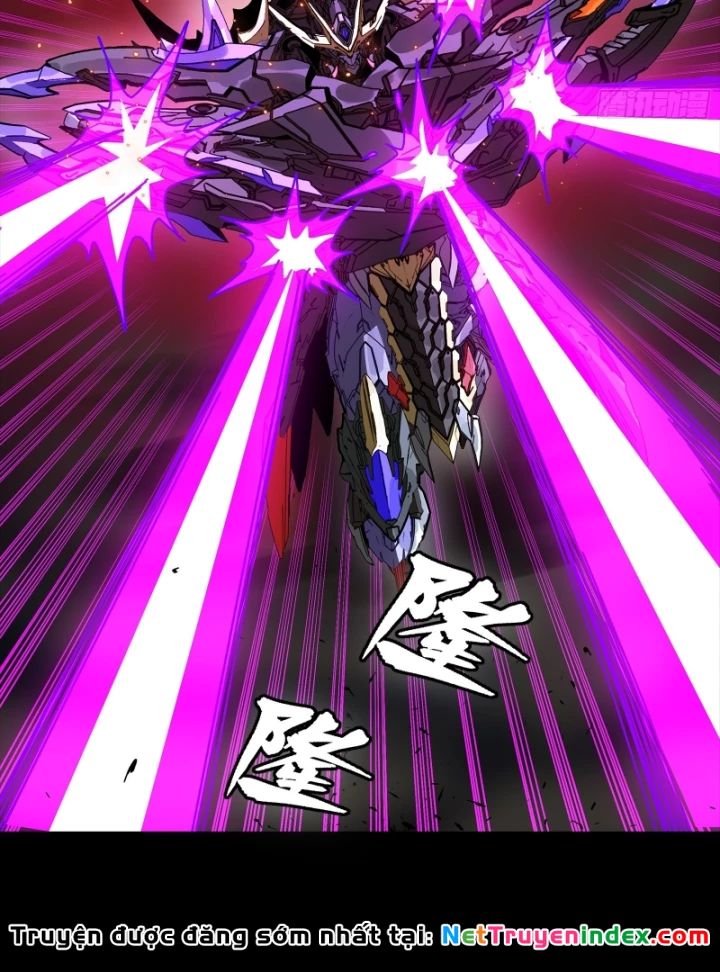 Tinh Giáp Hồn Tướng Chapter 334 - 12