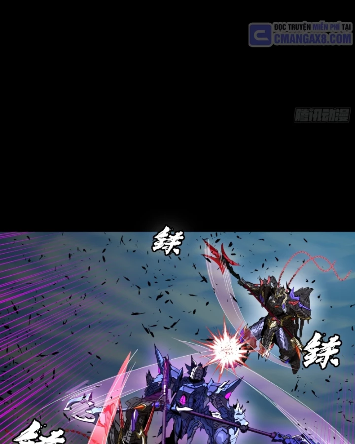 Tinh Giáp Hồn Tướng Chapter 334 - 13