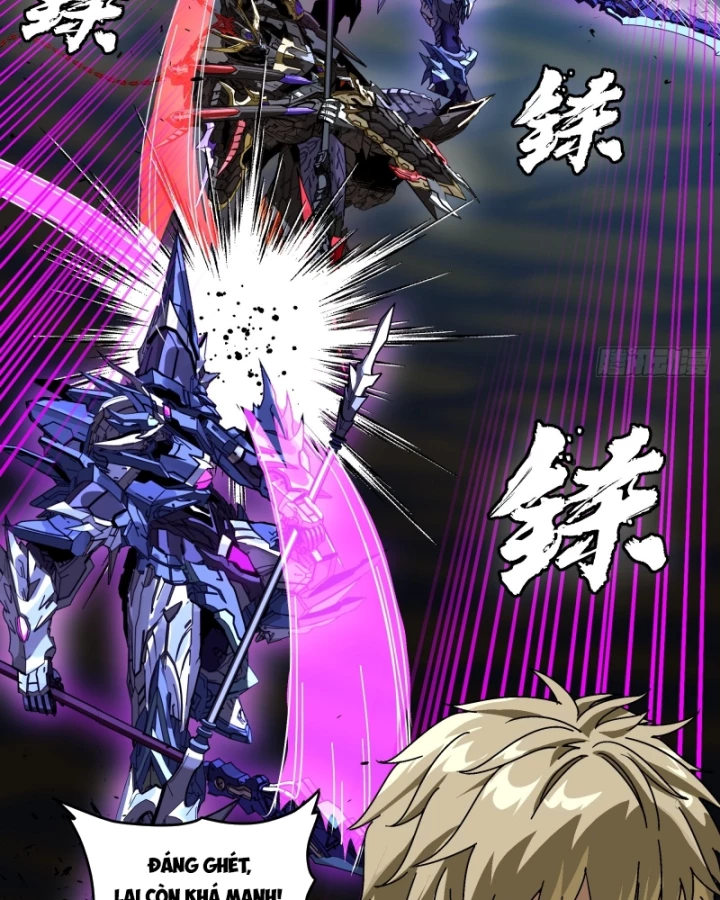 Tinh Giáp Hồn Tướng Chapter 334 - 14