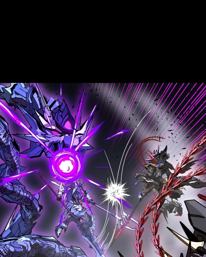 Tinh Giáp Hồn Tướng Chapter 334 - 16