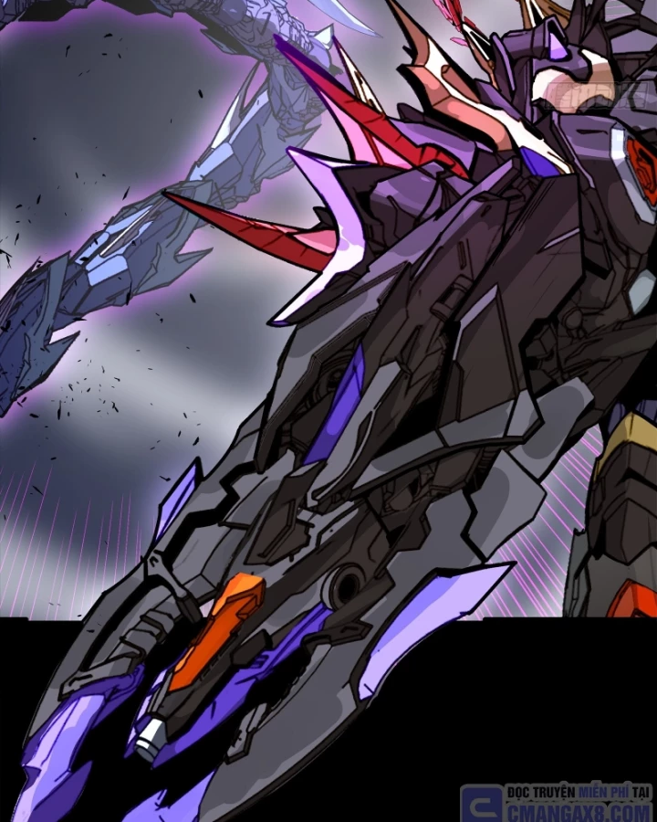 Tinh Giáp Hồn Tướng Chapter 334 - 17