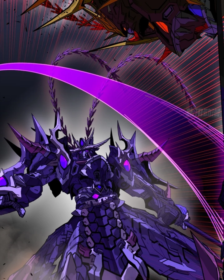 Tinh Giáp Hồn Tướng Chapter 334 - 19