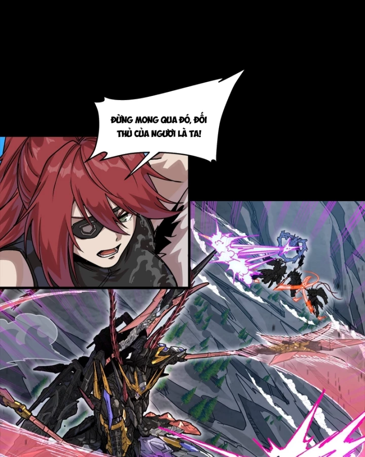 Tinh Giáp Hồn Tướng Chapter 334 - 21