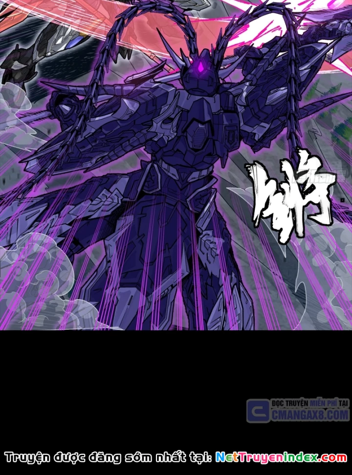 Tinh Giáp Hồn Tướng Chapter 334 - 22