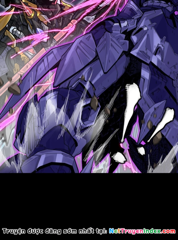 Tinh Giáp Hồn Tướng Chapter 334 - 24