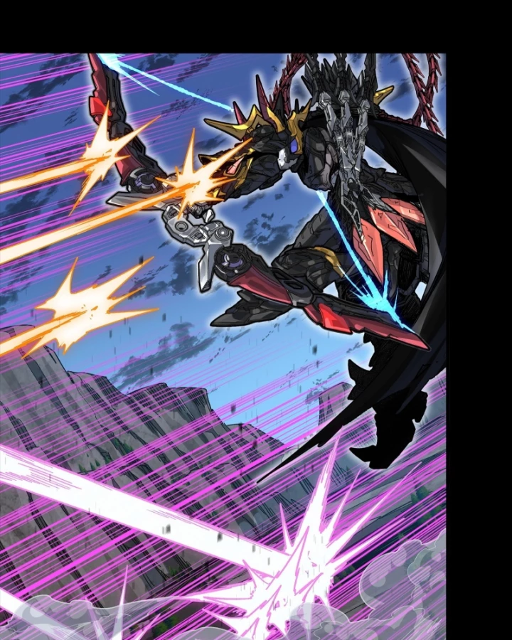 Tinh Giáp Hồn Tướng Chapter 334 - 26