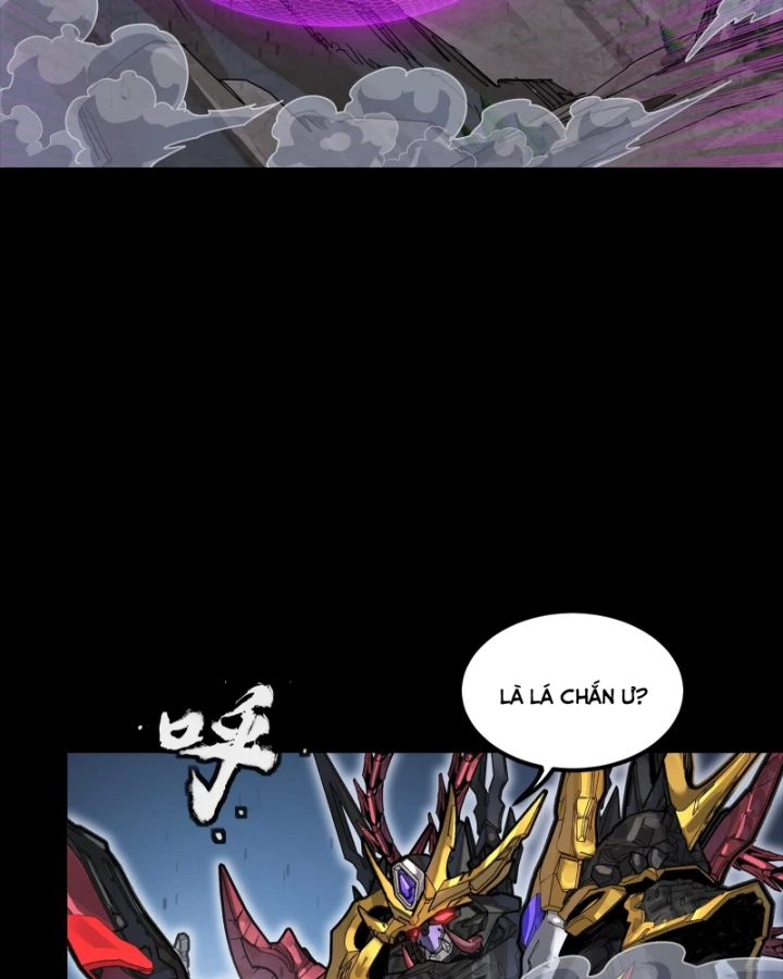 Tinh Giáp Hồn Tướng Chapter 334 - 31