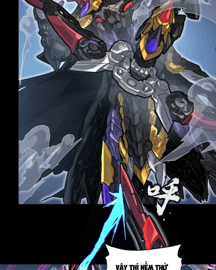 Tinh Giáp Hồn Tướng Chapter 334 - 32