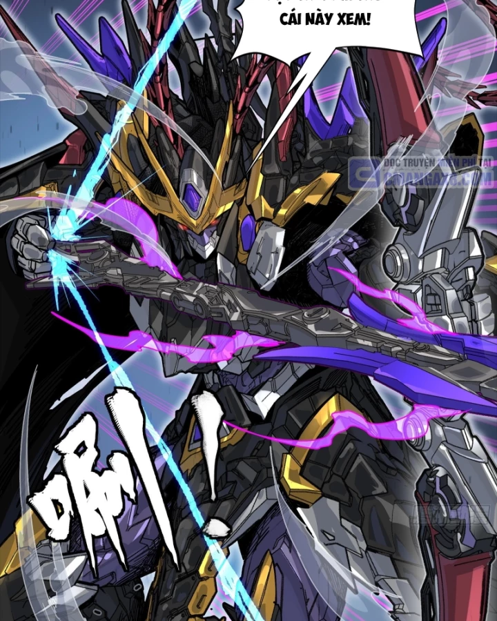 Tinh Giáp Hồn Tướng Chapter 334 - 33